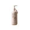 Jiroview Dokdo Shampoo Dandruff Head Odor Care Vegetable 400ml /