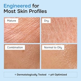 Hidratante facial antienvejecimiento con retinol, colágeno y ácido hialurónico, crema facial hidratante para mujeres y hombres, crema para el cuello v