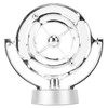 Perpetual Motion Ball Ornament Decorative USB Battery Powered Electronic Perpetual