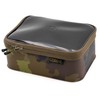 Korda Compac Kamo Storage System, Green, EVA fabric with Kamo