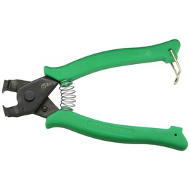 Eaton Weatherhead FT1357 Crimping Pliers for E-Z Clip System, for Dash Size -6 to -12 Fittings