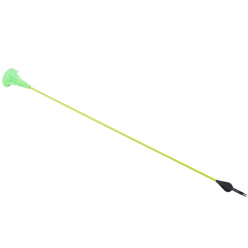 (10 Pcs/set)Rubber Sucker Arrowhead Children Toy Practice Archery Arrowhead Outdoor