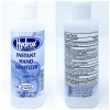 Hydrox Laboratories *1-Pack* Hydrox Instant Hand Sanitizer Gel 4 Oz.