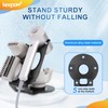 KEEPOW Hair Dryer Holder Stand Compatible with Shark HyperAir, Blow