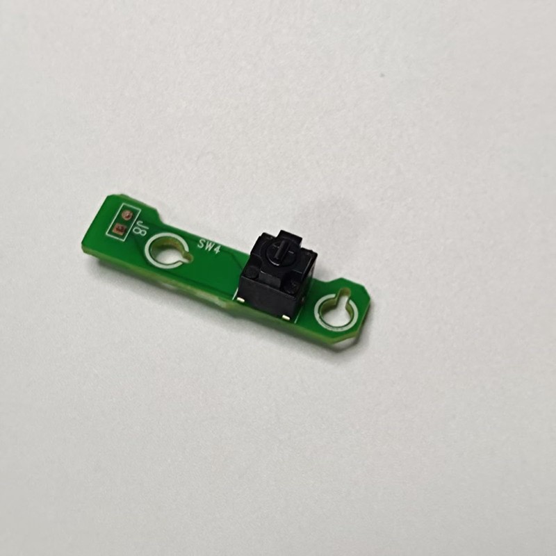 ZLYLVRC Replacement Button Board Compatible with MX Master 3S Mouse