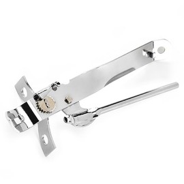1PCS Portable Can Opener Simple Can Opener Kitchen Gadget Multi-Function Tool (Style1, One Size)