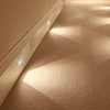 Ciata LED Stair Lights - 3 CCT Options (3000K/4000K/5000K) |