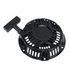 Recoil Starter Accessory 590607 Black Fit for 208cc CR950 XR550