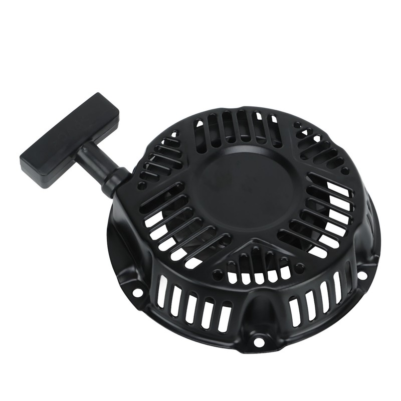 Recoil Starter Accessory 590607 Black Fit for 208cc CR950 XR550