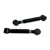 BST BSSP 2PCS Rear Upper Adjustable Control Arm 2-4" Lift
