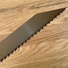 Kataba Japanese Saw, Robust 270 mm Blade, Super Sharp Japanese
