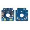 1pc Water Pump Automatic Pressure Control Module Electronic Switch Circuit