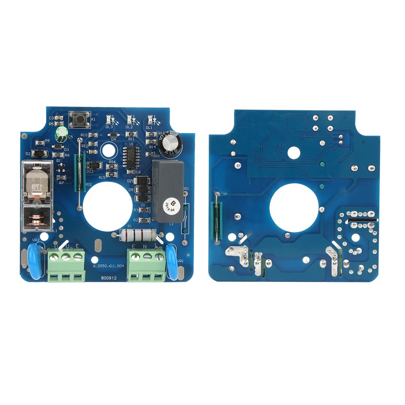 1pc Water Pump Automatic Pressure Control Module Electronic Switch Circuit