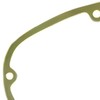 Clutch cover gasket – Es, TS125, TS150