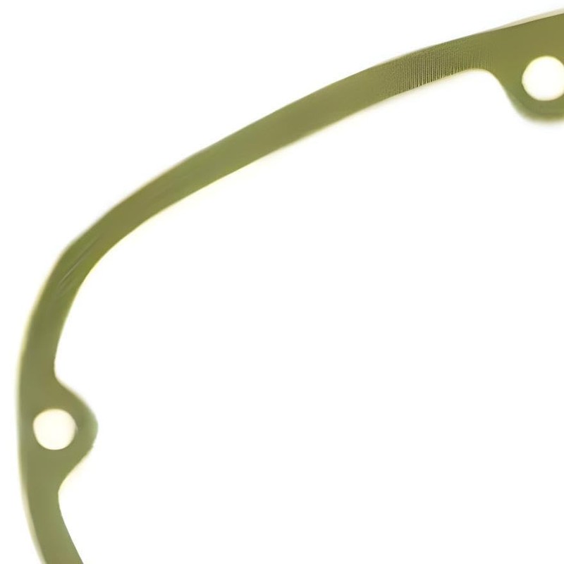 Clutch cover gasket – Es, TS125, TS150