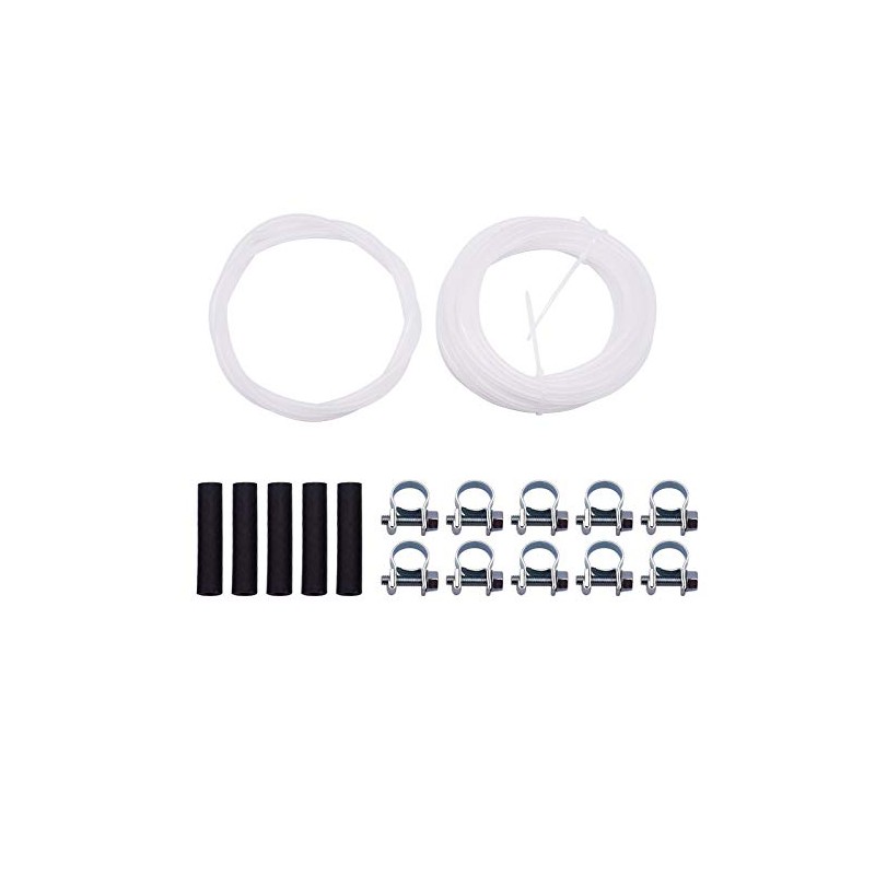 Fuel Pipe Line Hose Clip Kit for Webasto Eberspacher Heater