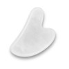 LATME Gua Sha - Herramienta de Masaje Facial Para Drenaje