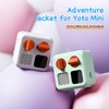 PROfezzion Silicone Case for Yoto Mini Player, Yoto Mini Jacket