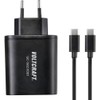 VOLTCRAFT UC-3ACX001 USB Charger 38 W Socket Output Current (Max)