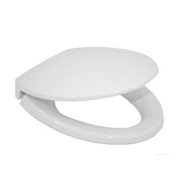 DOMETIC (385344436 White Seat Assembly