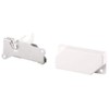 Bosch 00623375 Freezer, Refrigerator Lock Clamp for Bottom Mount