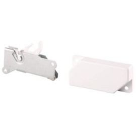 Bosch 00623375 Freezer, Refrigerator Lock Clamp for Bottom Mount