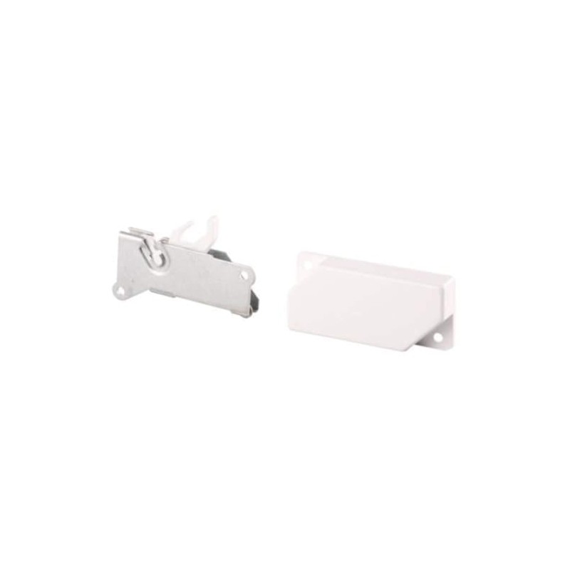 Bosch 00623375 Freezer, Refrigerator Lock Clamp for Bottom Mount