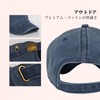 RUNQIU Cap, Baseball Cap, Small, Short Brim, Casual, Short Hat,
