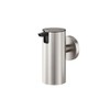 Tiger Boston Soap Dispenser Extra Small, ABS, Stainless Steel Brushed,