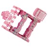 3 Tier Paper Cupcake Stand Cardboard Cupcake Tower Dessert Cupcake