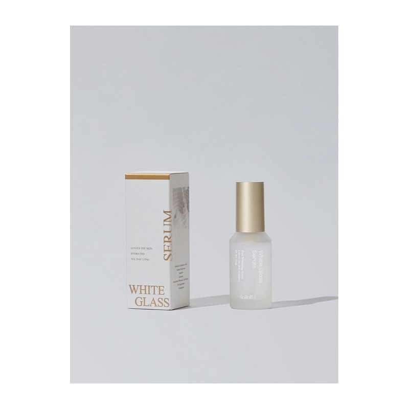 White Bead Serum 30ml / 백구슬 세럼 30ml