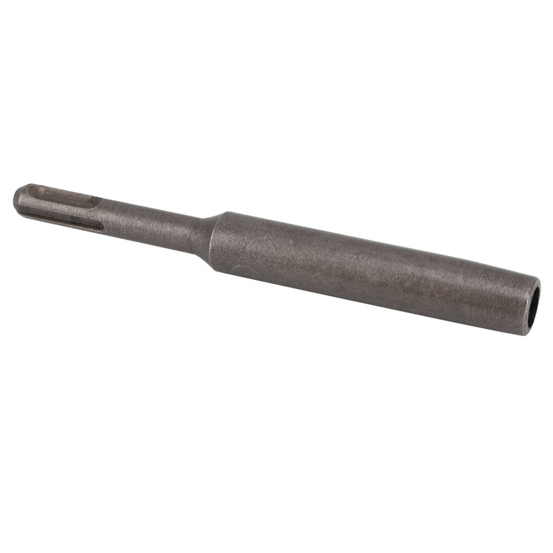 Ground Rod Driver Round Handle Heavy Duty Driving Ground Rod