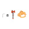 Woodworking Hinge Hole Puncher Cabinet Door Hinge Hole Opener 35mm