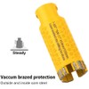 Casaverde 1-3/8 Inch Diamond Granite Drill Bits Diamond Core Drill