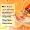 Weud Sérum Reafirmante 5x Vc,hidratación Minimizar Poros