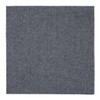 Nexus 12x12 Self Adhesive Carpet Floor Tile - 12 Tiles/12