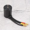 3650 Brushless Motor RC Car Part Accessory Fit for HSP