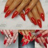 MAGIC ARMOR Acrylic Powder for Nails, 30 g, Acrylic Powder,
