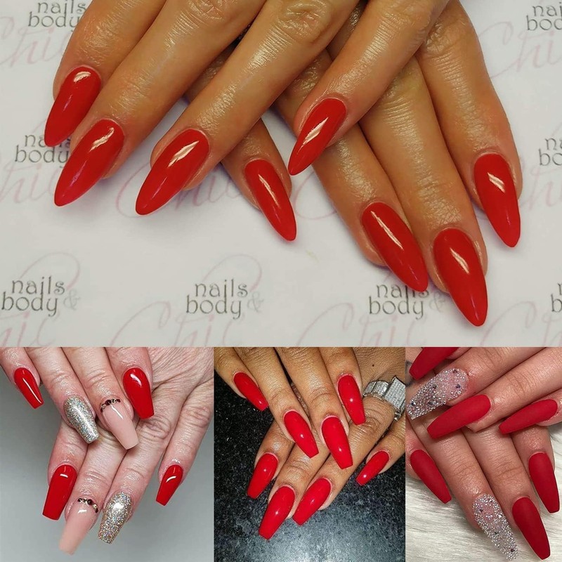 MAGIC ARMOR Acrylic Powder for Nails, 30 g, Acrylic Powder,