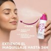 Fijador De Maquillaje Ayvanna Rever Controla La Grasa 80ml