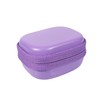 CaseSack Case for Bose Ultra Open Bluetooth Earbuds (Purple)