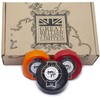 Snowdonia Cheese Triple Pack - Black Bomber, Red Devil &