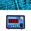 DC Motor Speed Controller PWM Brushed CW CCW Digital Display