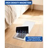 2 PCS Magnetic Vent Covers 12"X12" - Strong Magnetic Air