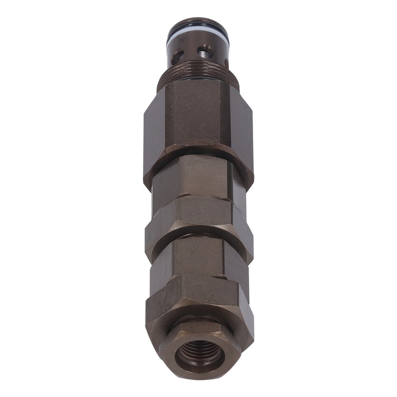 EC210B Hammer Valve Replacement High Sensitivity Steel Hammer Valve Excavator