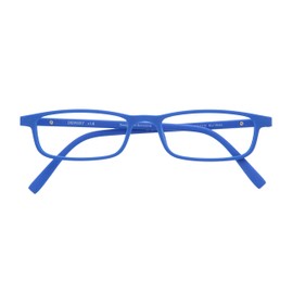 DIDINSKY Blue Light Filter Glasses for Men and Women, Blue Filter Glasses with Strength or No Prescription for Gaming or PC. Anti-Glare Lenses. 8 Colours and 6 Gradations - ARKEN ARKEN, small