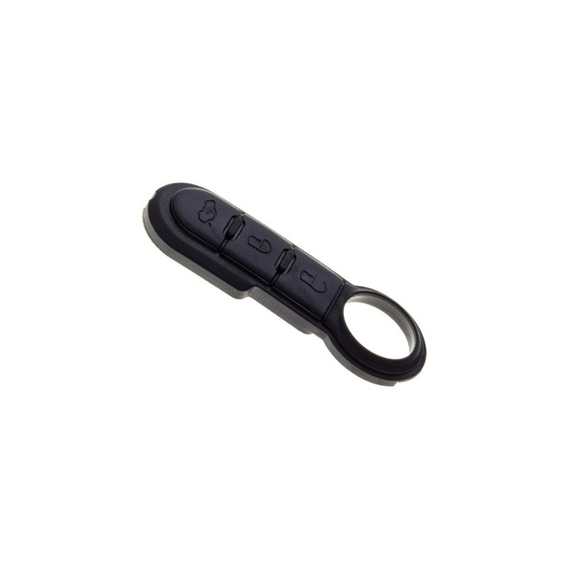 Replacement Keypad for Fiat 500, Grande Punto, Punto Evo
