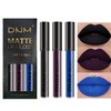 3 Colours Matte Liquid Lipstick Waterproof Durable Liquid Lip Gloss