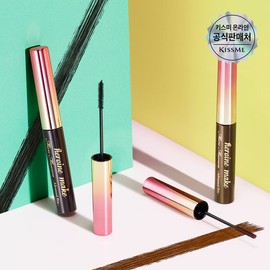 [Renewal][Kiss Me] Heroine Make Micro Mascara Advanced N