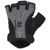 Empire Paintball Fingerless Gloves, Small/Medium, Black